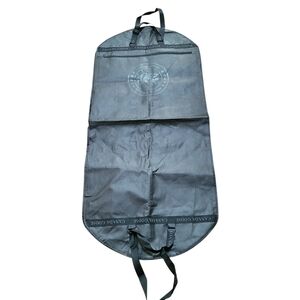 Canada Goose Black Garment Bag Arctic Program Breathable Fabric 54 x 24 in